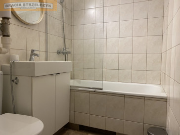 Mieszkanie Wynajem  Śródmieście Trębacka